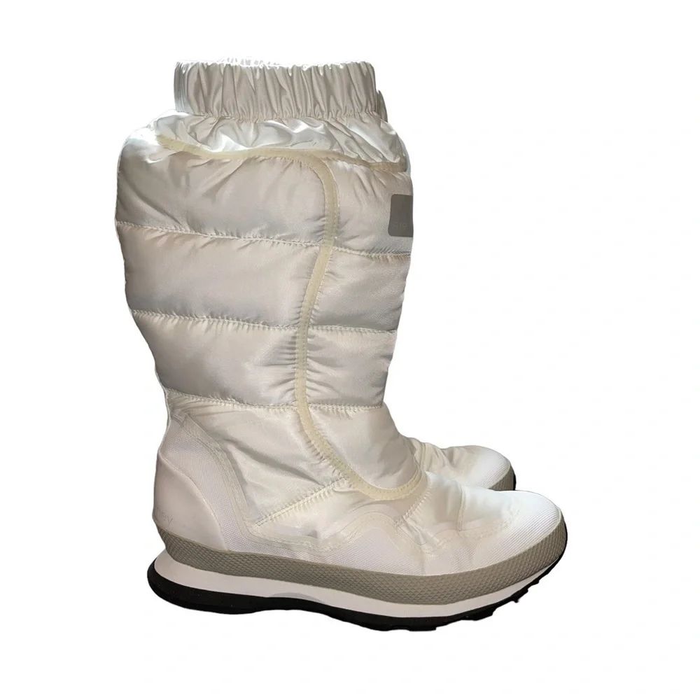 Adidas by Stella McCartney new adidas